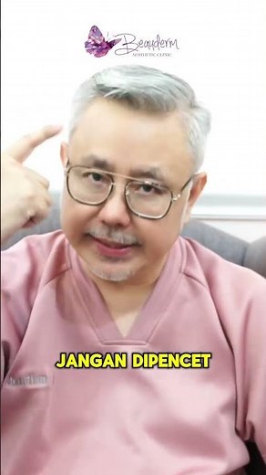 Tips Penting Setelah Botox, Filler, dan Skinbooster Agar Hasil Maksimal dan Tahan Lama