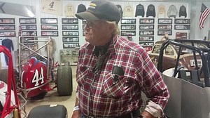 Johnny Auxter Days starts tomorrow! Vintage cars Saturday and Sunday! Free camping this weekend at the Track That Action Built as well!! | Fremont Speedway