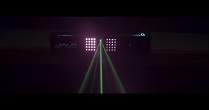 APOGEE is a Launch Monitor that measures Ball and Club data. Built with a new array of vision algorithms called Instant Impact, the system does not require specialty balls or marked clubs. Learn more at: trugolf.com | TruGolf Simulators