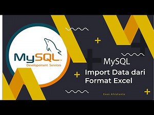 Import Data Excel/CSV di PHPMyAdmin #9