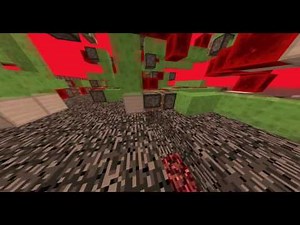 Flying Bedrock Breaker