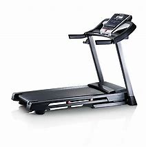 Used NordicTrack T6.3 EE330C Folding Treadmill