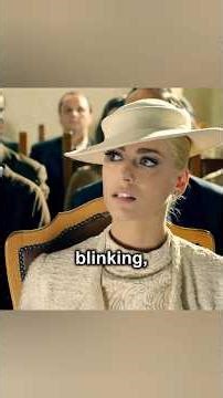 They planned this escape in Morse Code... #shorts