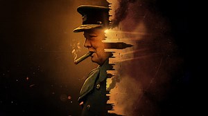 Netflix Unveils Winston Churchill Documentary with Restored Footage