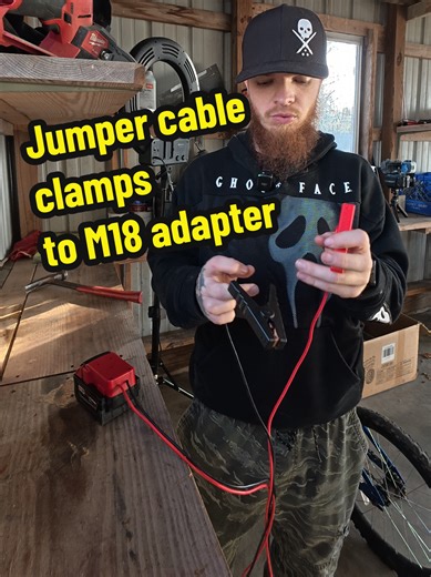 Essential Jumper Cables for Every Driver