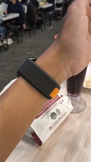 Apple Trail Loop Band snap fit watch 7 45mm #apple #applewatch