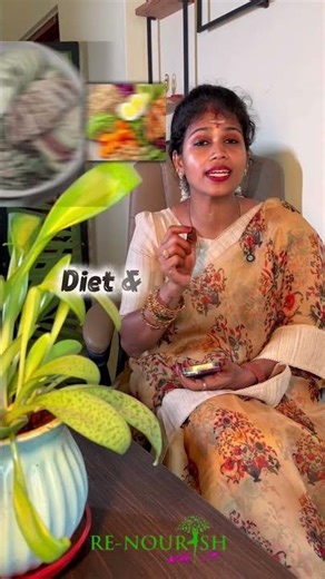 Natural Pregnancy with renourish 🤰🏻✅#hormonethozhi #renourishwithlav #pregnancy