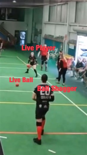 Rules of Dodgeball: Live Ball and Player Boundaries Explained