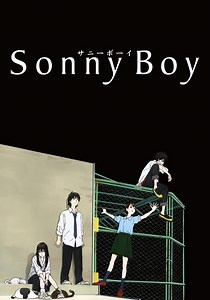 Sonny Boy Season 1 - watch full episodes streaming online