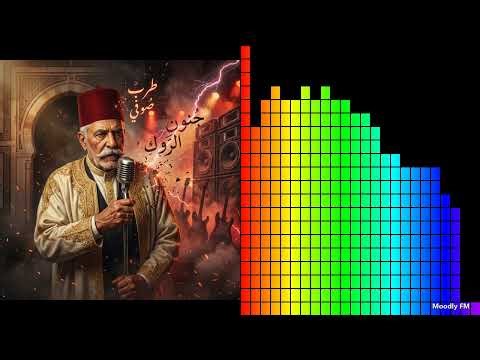 Lotfi Bouchnak · Al Hadhra · Layl Zahi (Hard Rock Fusion) · Moodly FM
