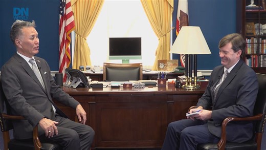 Will DOGE cuts at VA erase PACT Act staffing additions? A House VA leader weighs in