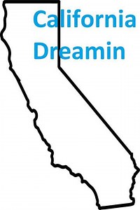 California Dreaming - Where to Watch