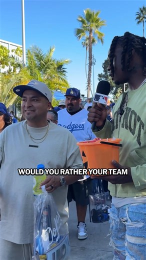 Lawrence Butler brought Halloween with him to Dodger Stadium 🎃 | MLB