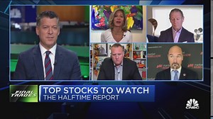 Final Trades: UnitedHealth, FedEx, Amazon & more