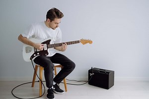 Fender Play Review (2025) - Everything You Should Know