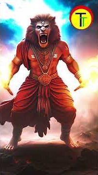🔥 Narasimha Bhajan 2025 | Devendra Pathak | Jai Narsimha Dev | Powerful Hindu Devotional Song.