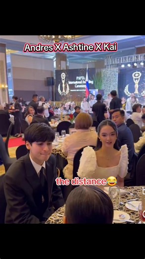 Mister R (@mister_rm)’s video of andres muhlach