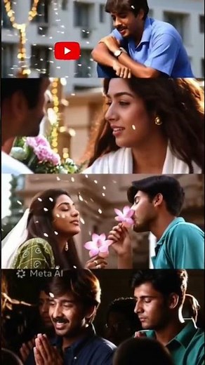 Ennai Kaanavillaiye Netrodu 🎶 | 90s Melody Magic