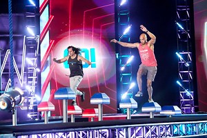 American Ninja Warrior's Season 17 Finale Airs Tonight on NBC — All the Details You Need