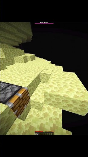 Easiest way to get elytra in Minecraft 💀