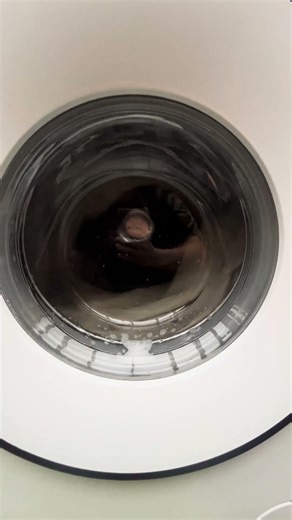 Sharp Washer distributing
