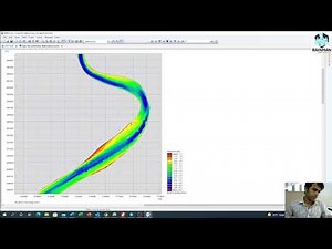 how to create mesh file from mdf file || 2D Hydrodynamic model || Mike Zero || Mike 21 FM || Rainman