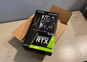 EVGA stops making video cards and blames Nvidia’s bad behavior