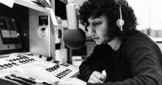 The Untold Story of Boston's WBCN