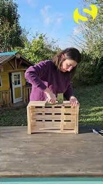 Insect Hotel — Construction Tutorial