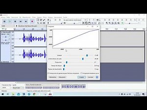 COMO editar AUDIO en AUDACITY 2021