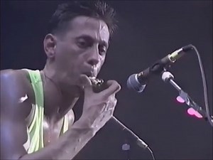 A Certain Ratio - Live in London 1989