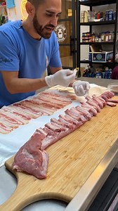 5.9M views · 8.8K reactions | Fall Off The Bone Ribs! The hardy dish you deserve 數 | Chefclub GruB | Facebook