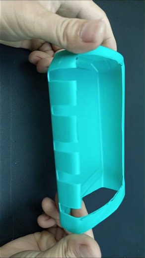 Clean & Simple Toothbrush Stand DIY #diy #lifehack #tricks #howto