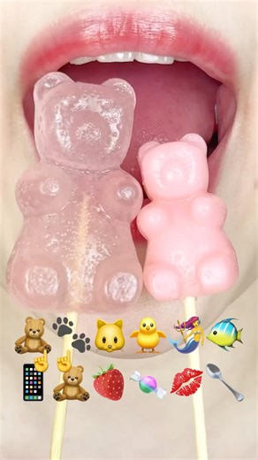 ASMR KOHAKUTO 코하쿠토 (eating sounds)