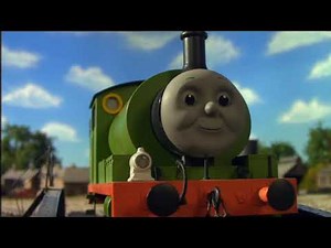 The Engine King Part 13 Hakuna Matata