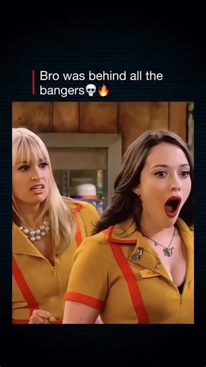 Scene From Hollywood on Instagram: "Set in Brooklyn, 2 Broke Girls follows the unlikely partnership between Max, a street-smart waitress, and Caroline, a former trust-fund socialite who lost everything in a Ponzi scheme. Despite their polar-opposite backgrounds, the two become roommates and coworkers at a greasy-spoon diner while hustling to raise $250,000 to start their own cupcake business. The show leans heavily on raunchy, fast-paced humor as the duo navigates poverty, dating, and the eccent