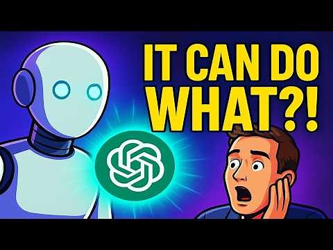 What Is ChatGPT? GPT & AI Chatbot Explained for Beginners (No Tech Needed)