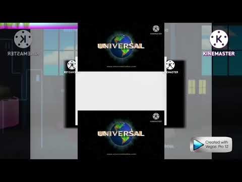 YTPMV The Sprunki Movie (2004) Scan