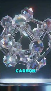 What Happens If You Eat Diamonds (Spoiler: Not Much) #shorts #science #health