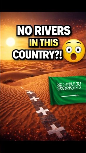 No rivers in this country😱#facts#factinhindi#shorts russia facts in hindi short video,facts in hindi