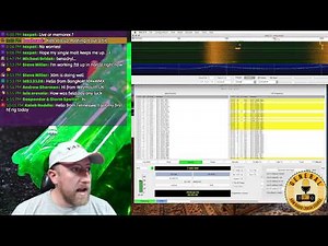 WSJT-X FT8 Fox & Hound DXpedition Mode