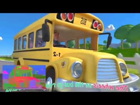 COCOMELON sound variacion