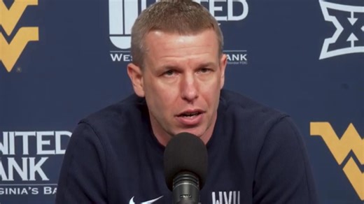 WVU Men's Basketball tips off the 2025-26 tonight against Mount St. Mary's. Cam Murray from 5 Sports breaks it all down! | WDTV 5 News