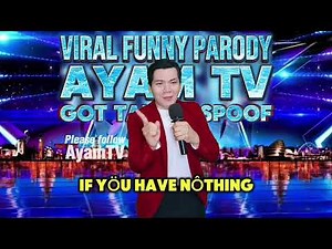 I'm Mister Lonely Funny Parody Song