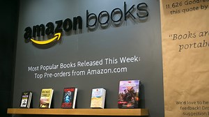 Amazon Is Closing All Pop Up, 4-Star, and Amazon Books Retail Stores