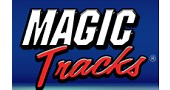 Buy From Magic Tracks USA Online Store - International Shipping - Borderoo