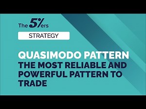 Quasimodo Pattern The Most Reliable and Powerful Pattern to Trade - Quasimodo Trading Strategy
