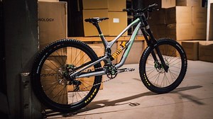 47K views · 2.3K reactions | Bicicleta de montaña - Hope Tech Nukeproof Dissent | Matt Reyes | Facebook