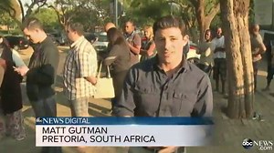 South Africans Wait on Hour-Long Lines to Vote in Fifth Election Since Apartheid’s End