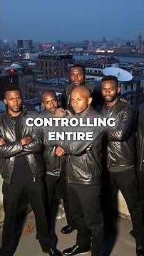 How Jamaican Gangs Completely Transformed London's Underworld in One Decade